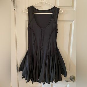All Saints - Rene Parachute Dress